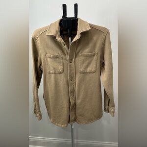 Old Navy Tan Garment